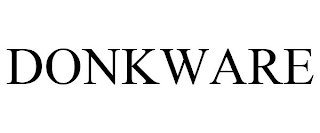 DONKWARE