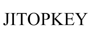 JITOPKEY