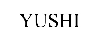 YUSHI