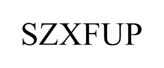 SZXFUP