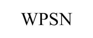 WPSN