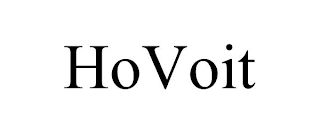 HOVOIT