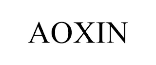 AOXIN