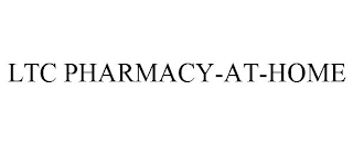 LTC PHARMACY-AT-HOME