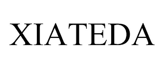 XIATEDA