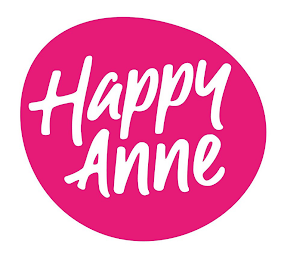 HAPPY ANNE