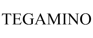 TEGAMINO
