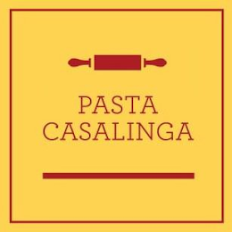 PASTA CASALINGA