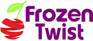 FROZEN TWIST