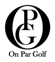 ON PAR GOLF OPG