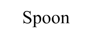 SPOON