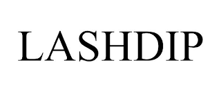 LASHDIP