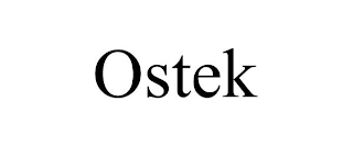 OSTEK