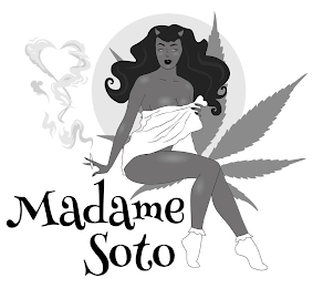 MADAME SOTO