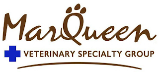 MARQUEEN VETERINARY SPECIALTY GROUP