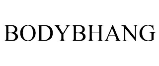 BODYBHANG