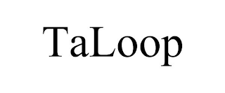 TALOOP