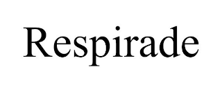 RESPIRADE