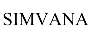 SIMVANA