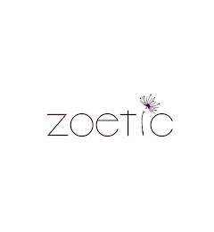 ZOETIC