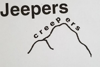 JEEPERS CREEPERS