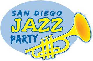 SAN DIEGO JAZZ PARTY