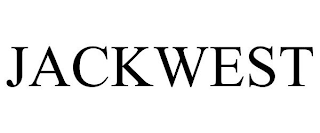 JACKWEST