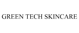 GREEN TECH SKINCARE