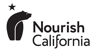 NOURISH CALIFORNIA