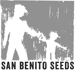 SAN BENITO SEEDS