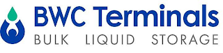 BWC TERMINALS BULK LIQUID STORAGE