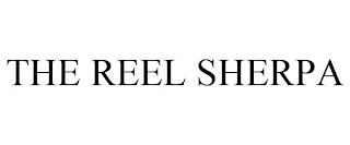 THE REEL SHERPA