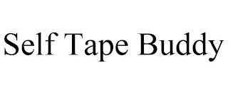 SELF TAPE BUDDY