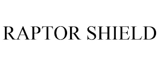 RAPTOR SHIELD