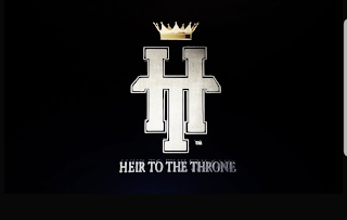 HT HEIR TO THE THRONE