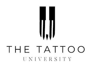 THE TATTOO UNIVERSITY