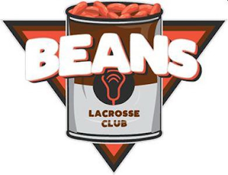 BEANS LACROSSSE CLUB