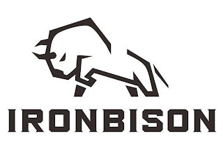 IRONBISON