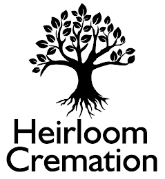 HEIRLOOM CREMATION