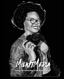 MILKITMEDIA