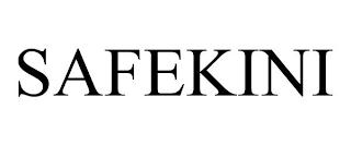 SAFEKINI