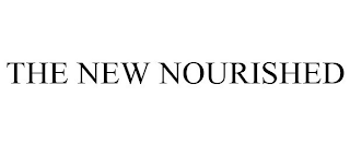 THE NEW NOURISHED