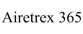 AIRETREX 365