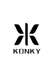 KONKY