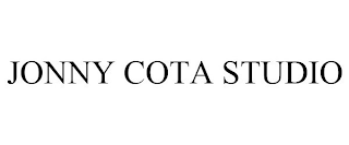 JONNY COTA STUDIO