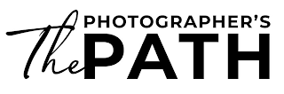 THE PHOTOGRAPHER'S PATH