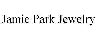 JAMIE PARK JEWELRY