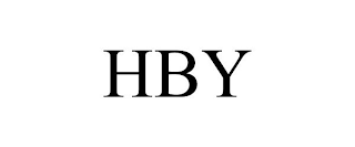 HBY