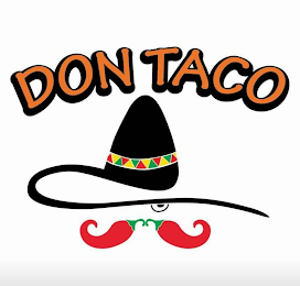 DON TACO