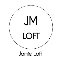 JM LOFT JAMIE LOFT